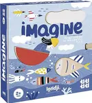 Puzzle Imagine - 3 pcs