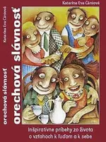 Orechová slávnosť (poškozená) - Eva Katarína Čániová