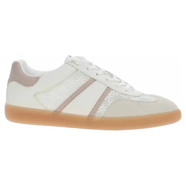 Dámská obuv Tamaris 1-23639-46 white comb 39
