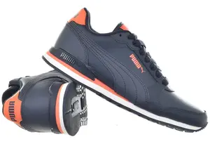 PUMA ST RUNNER V3 L Jr. tenisky