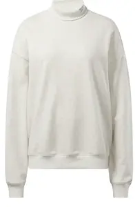 Reebok pánská mikina bez kapuce