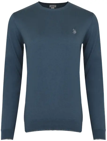 US POLO ASSN. - Pánská mikina