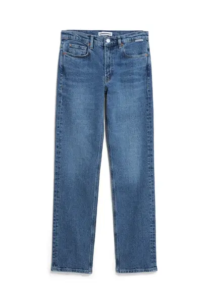 ARMEDANGELS Džínsy 'Carenaa'  modrá denim