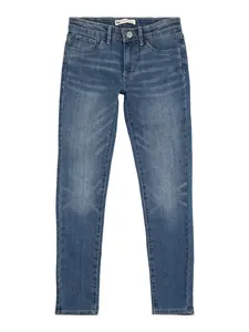 Levi's Kids Džínsy '710'  modrá denim
