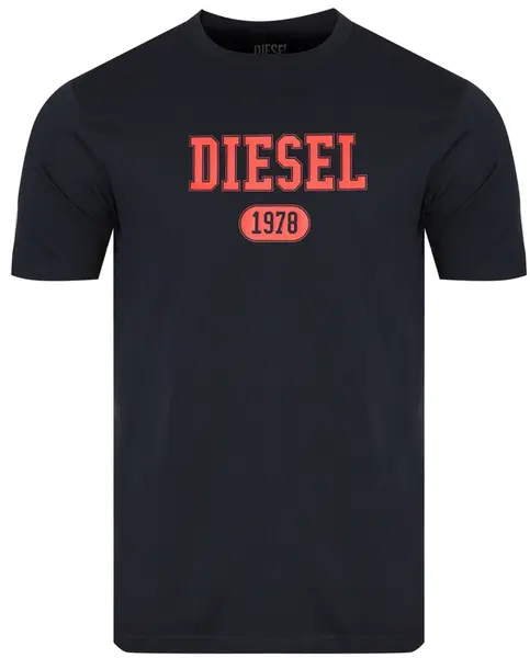 DIESEL pánské tričko