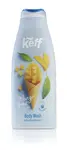 Keff Mycí gel Mango sorbet 500 ml