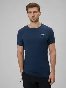 Pánské triko 4F Milan