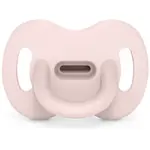 Suavinex Colour Essence SX Pro Physiological 6-18 m dudlík Pink 1 ks