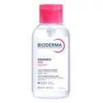 Bioderma Zklidňující pleťová voda Sensibio H2O (Solution Micellaire) 850 ml