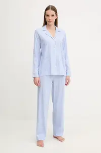 Lauren Ralph Lauren  Bavlněné pyžamo