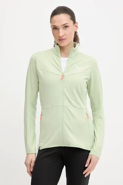 Outdoorová mikina Salewa Puez Cammino