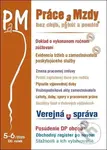 PaM č. 5-6 / 2026 - Stravovanie u zamestnávateľa a stravovanie podnikateľa - kniha z kategorie Obchodní právo