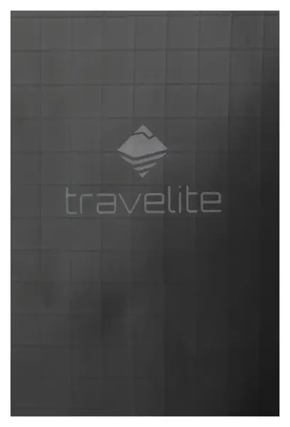 Veľká cestovná taška Travelite Venture Line Duffle L Black