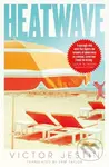 Heatwave (The most deliciously dark beach read of the summer) - kniha z kategorie Beletrie pro děti