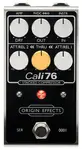 Origin Effects Cali76 Stacked Compressor Black