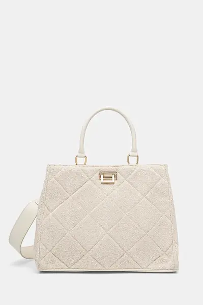 Kabelka Answear.LAB bílá barva