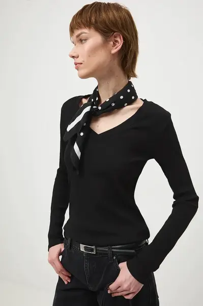 Tričko s dlouhým rukávem Medicine