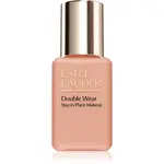 Estée Lauder Double Wear Stay-in-Place Makeup Mini dlhotrvajúci make-up SPF 10 odtieň 2C2 Pale Almond 15 ml