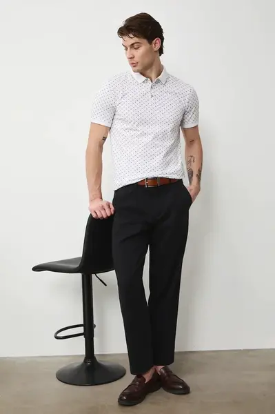 Polo tričko Medicine