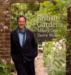 British Gardens - Monty Don