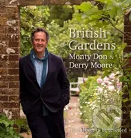 British Gardens - Monty Don