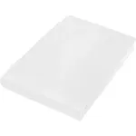 Esposa ELASTICKÉ PROSTĚRADLO, žerzej, bílá, 150/200 cm