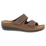 Dámské pantofle Tamaris 1-27510-41 taupe 36