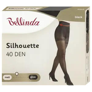 Bellinda SILHOUETTE 40 DEN punčochy