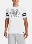 Under Armour T-Shirt UA ORIGINATORS LOCKERTAG SS-WHT - Men