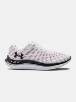 Under Armour Shoes W FLOW Velociti Wind-WHT - Women's