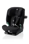 Britax Römer Autosedačka Advansafix Pro Classic, Deep Black 1
