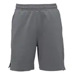 4F SHORTS CAS Pánske krátke nohavice, tmavo sivá, veľkosť
