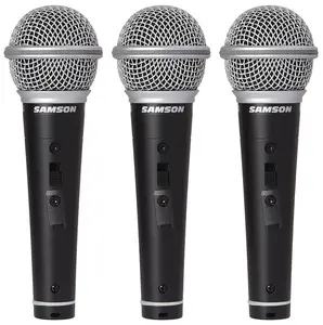Samson R21S3