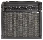 Line 6 Spider V 20 MKII (rozbalené)