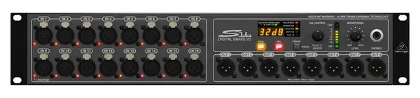 Behringer S16