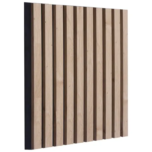 Boxxx AKUSTICKÝ PANEL 40/40/2,1 cm