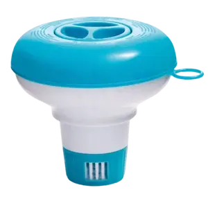 Plovoucí uvolňovač chemikálií