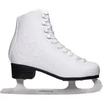 Arcore LUXURY Dámské lední brusle, bílá, velikost