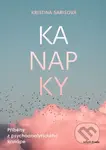 Kanapky (Příběhy z psychoanalytického kanape) - Kristina Sarisová