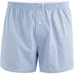 CELIO MICUADRO Pánské spodní prádlo, světle modrá, velikost