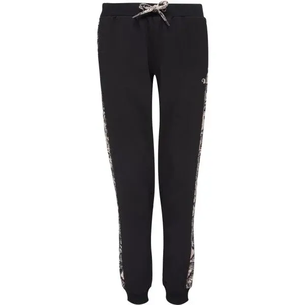 Willard SARITA Dámské tepláky, černá, velikost