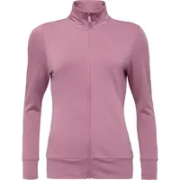 Willard RAVIA Dámská mikina, růžová, velikost XXL