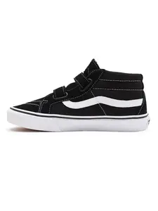 VANS Tenisky 'Reissue V'  čierna / biela