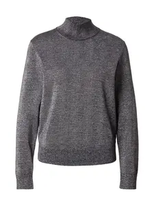 Calvin Klein Sveter  sivá