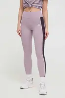 Tréninkové legíny adidas Performance Optime