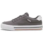 Puma COURT CLASSIC VULC Pánské tenisky, šedá, velikost 45