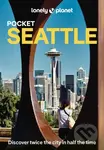 Lonely Planet Pocket Seattle -  Lonely Planet