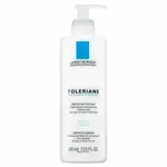 La Roche-Posay Toleriane Dermo-Cleanser čistící balzám pro zklidnění pleti 400 ml