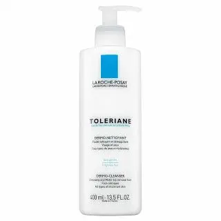 La Roche-Posay Toleriane Dermo-Cleanser čistící balzám pro zklidnění pleti 400 ml