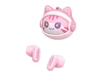 Sluchátka Bluetooth ONIKUMA TX603 Pink